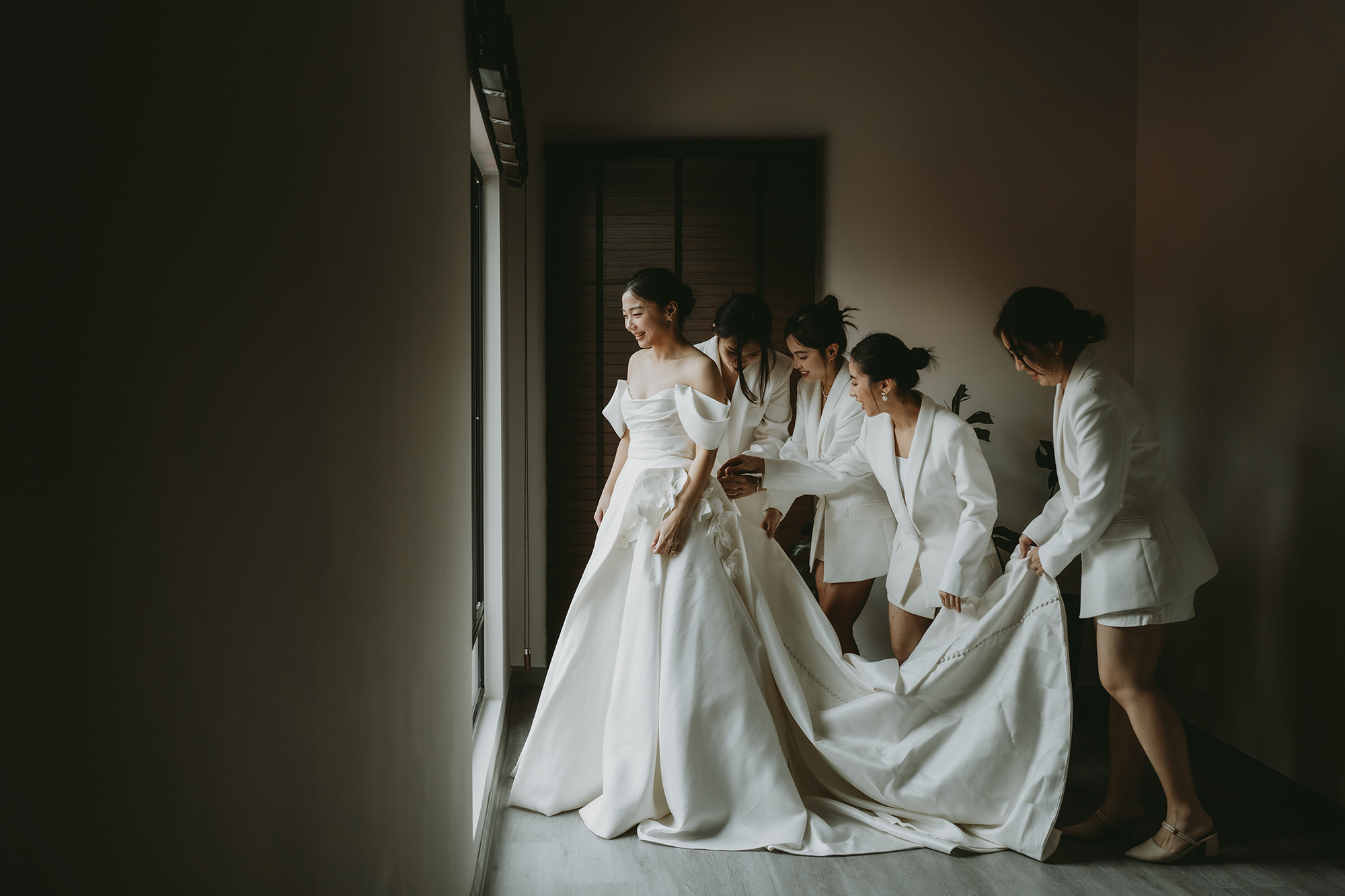 Pavilion Hotel KL Wedding